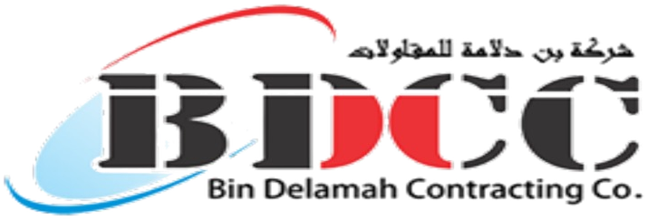 Bin Delamah Contracting Co.