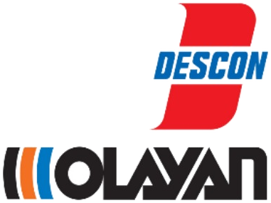 Descon · Olayan