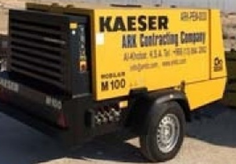 Compressor