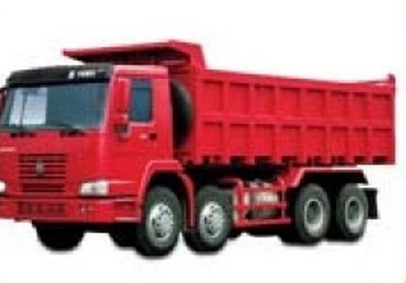 Dump Truck