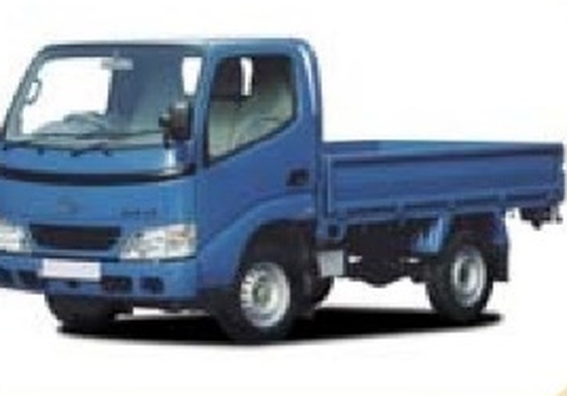 Dyna Truck