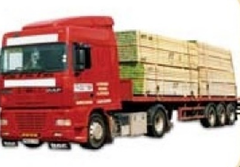 Flat Bed