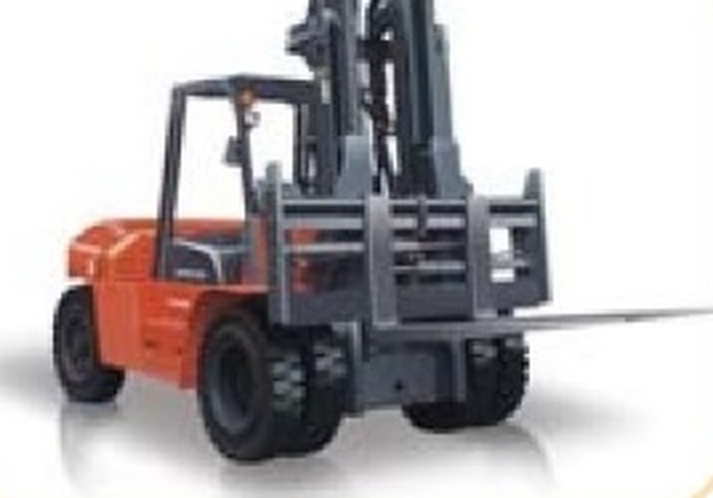 Forklift