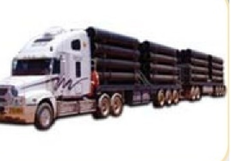 Pipe Movers