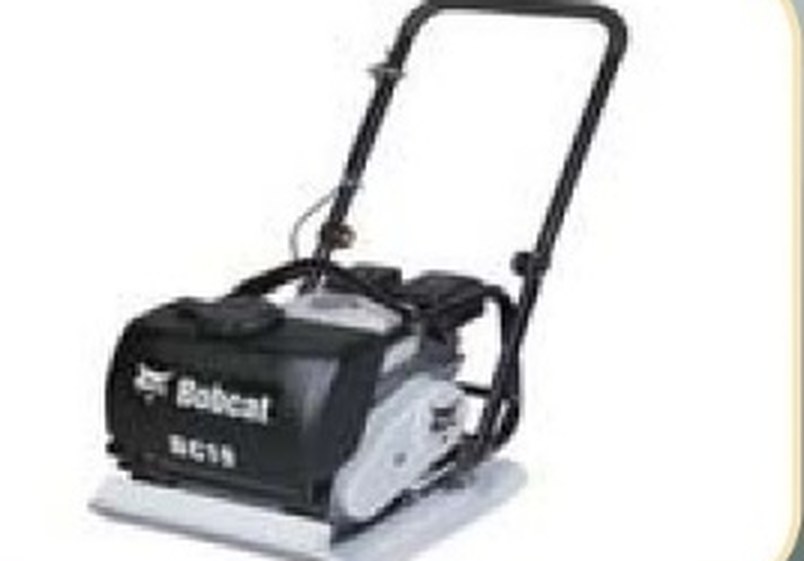 Plate Compactor
