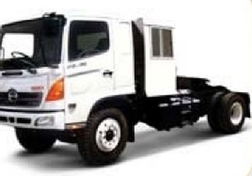 Prime Mover