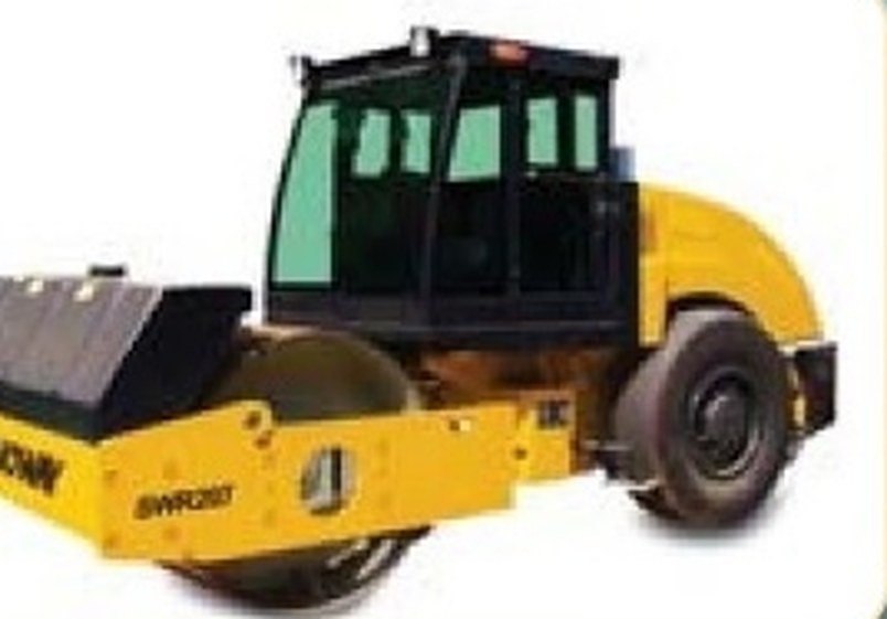 Roller Compactors