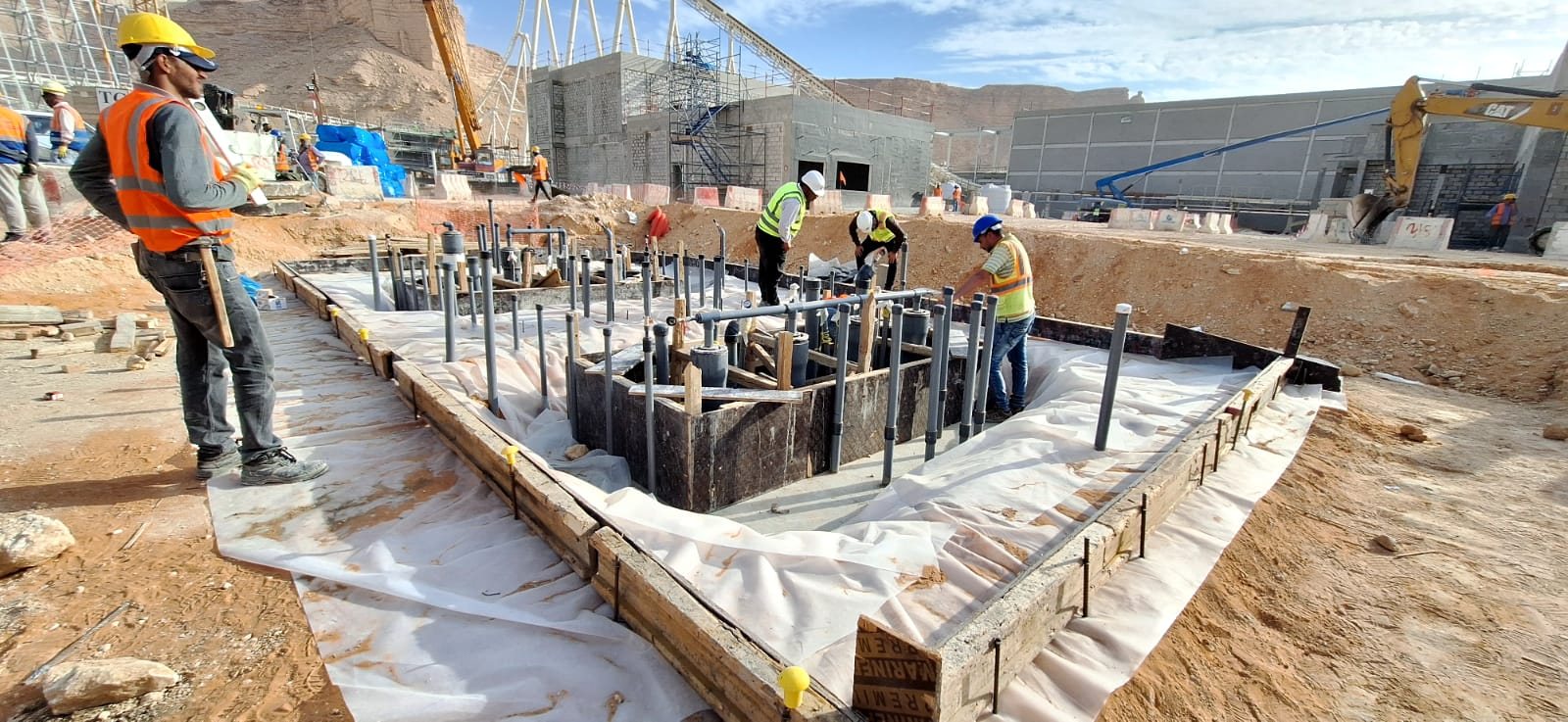 Construction Contracting